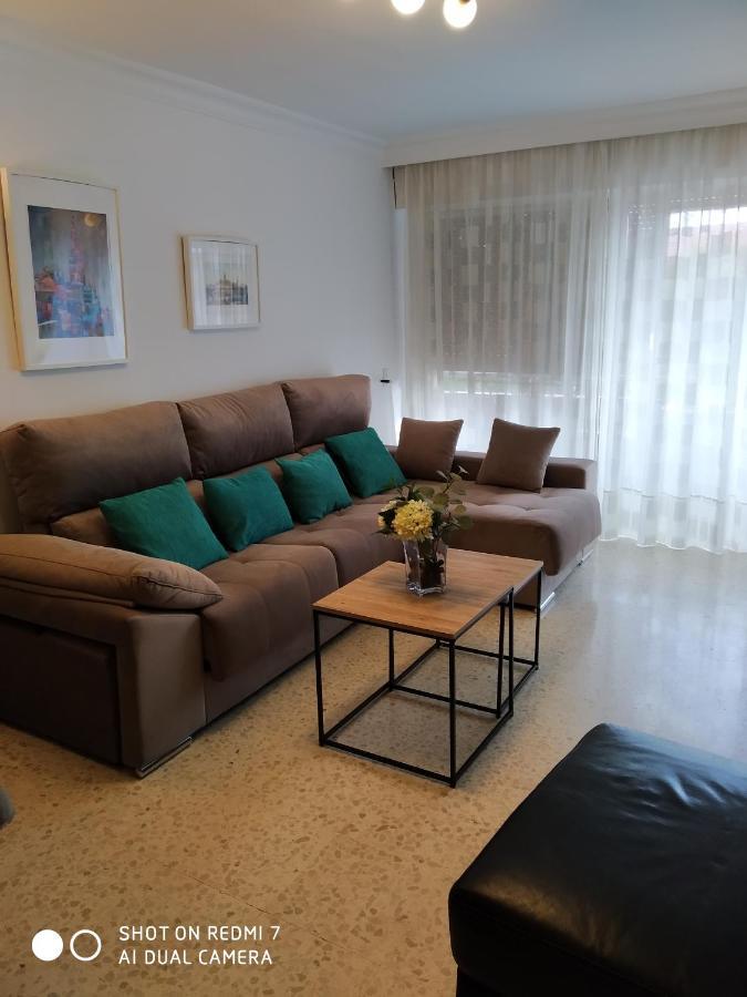 Appartement Luminoso Y Amplio Sevilla